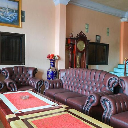 Hotel Mutiara Khadijah Sudiang Dış mekan fotoğraf